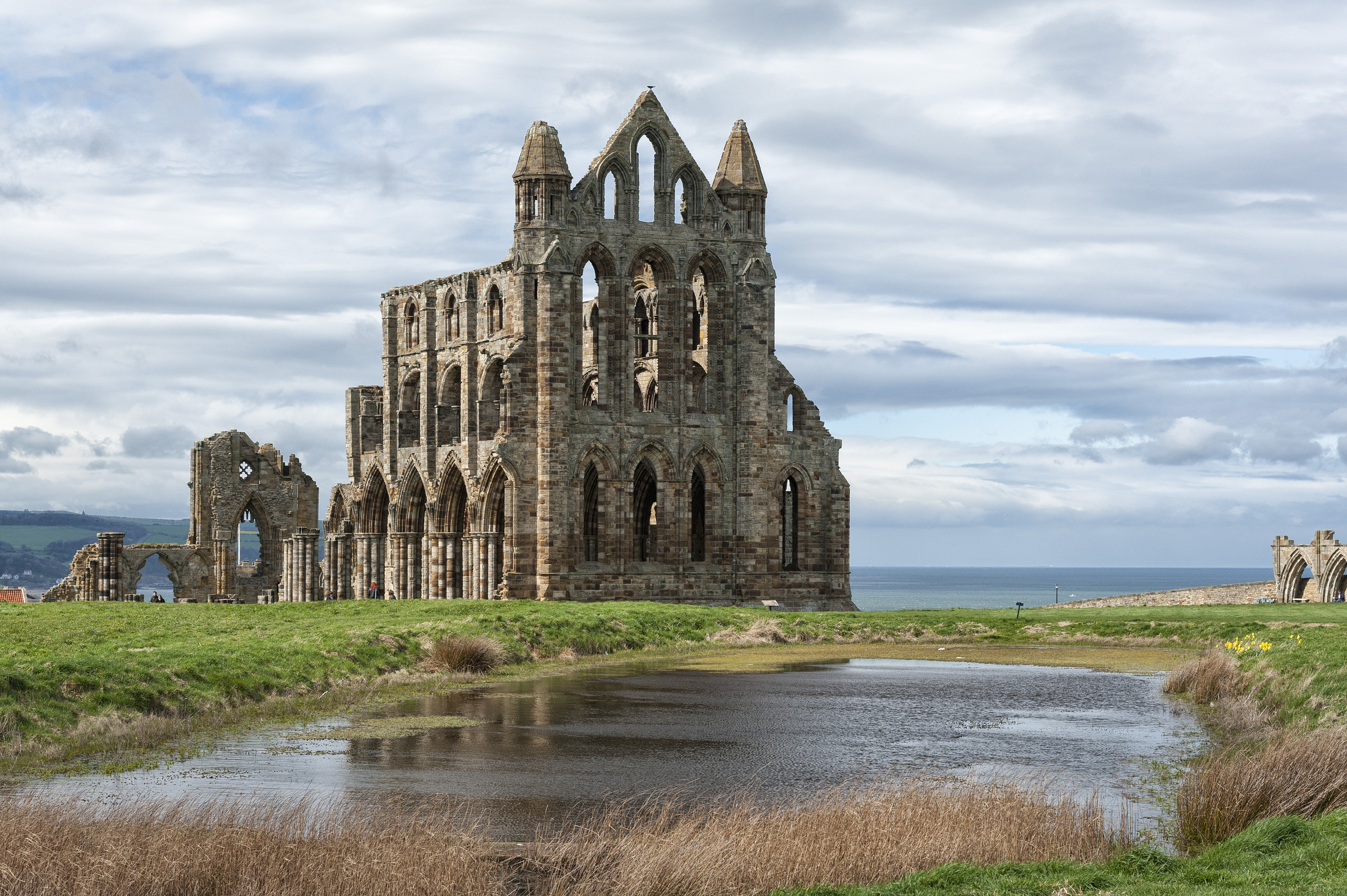 Whitby, United Kingdom