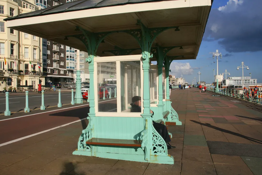 Brighton, United Kingdom