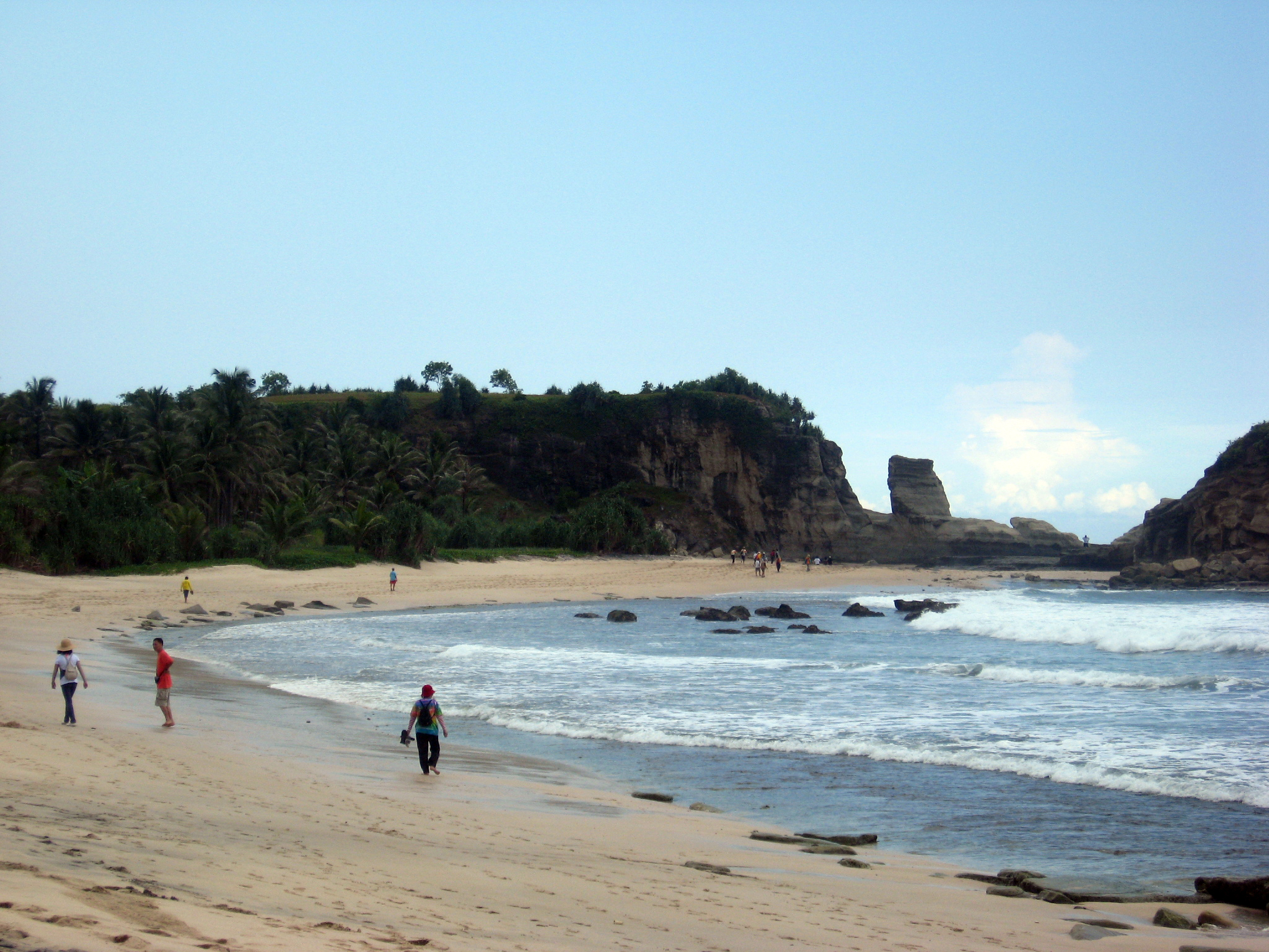 Pacitan, Indonesia