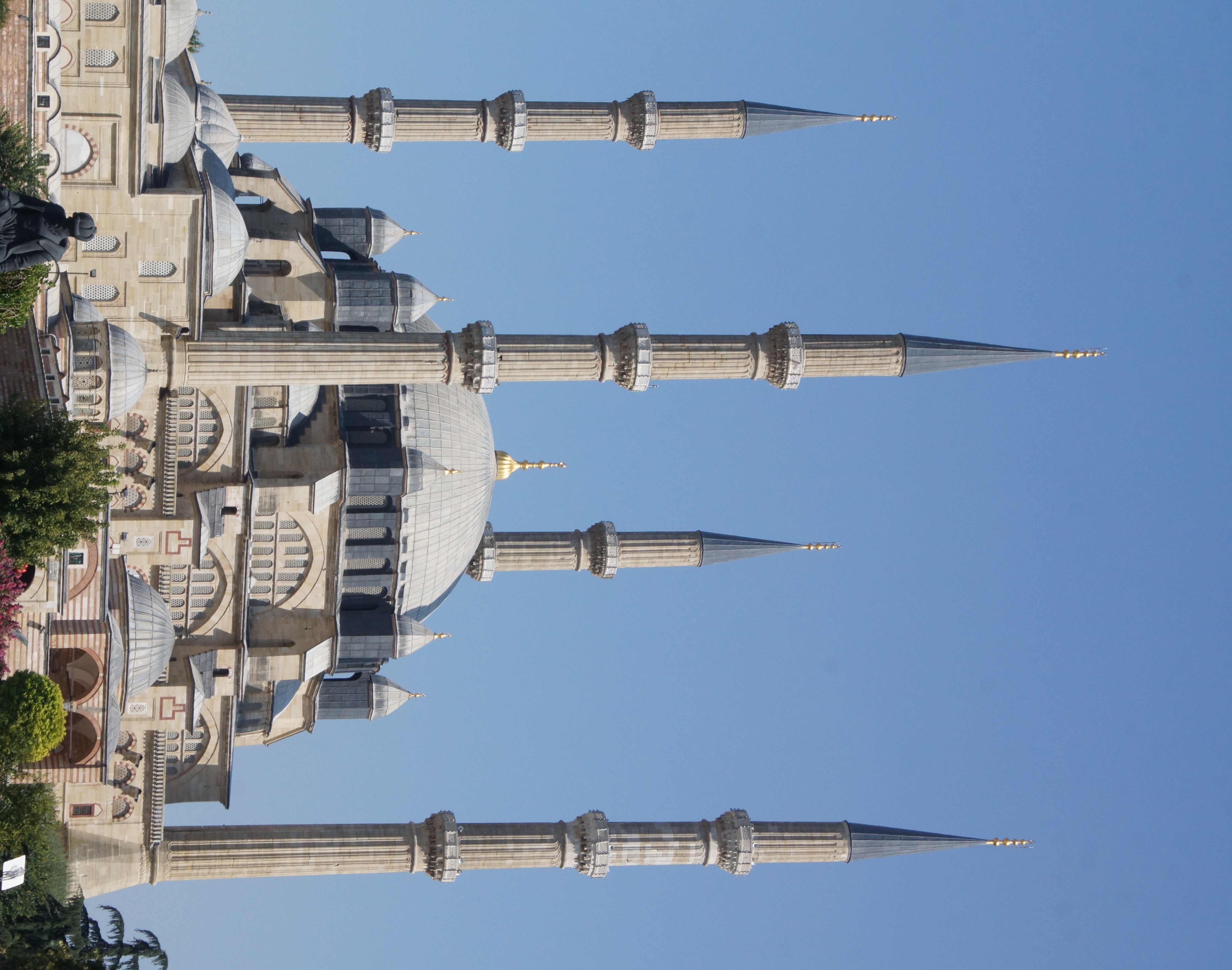 Selimiye Mosque