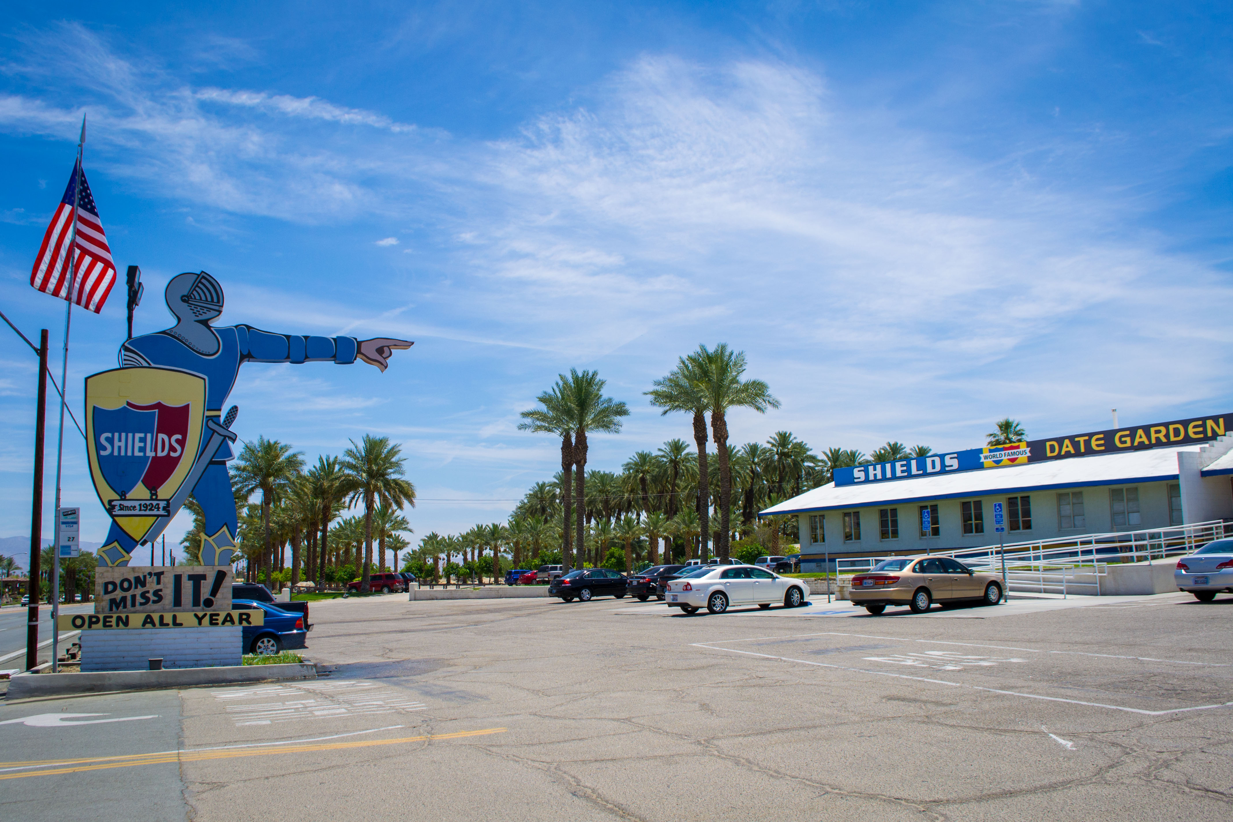 Indio, United States