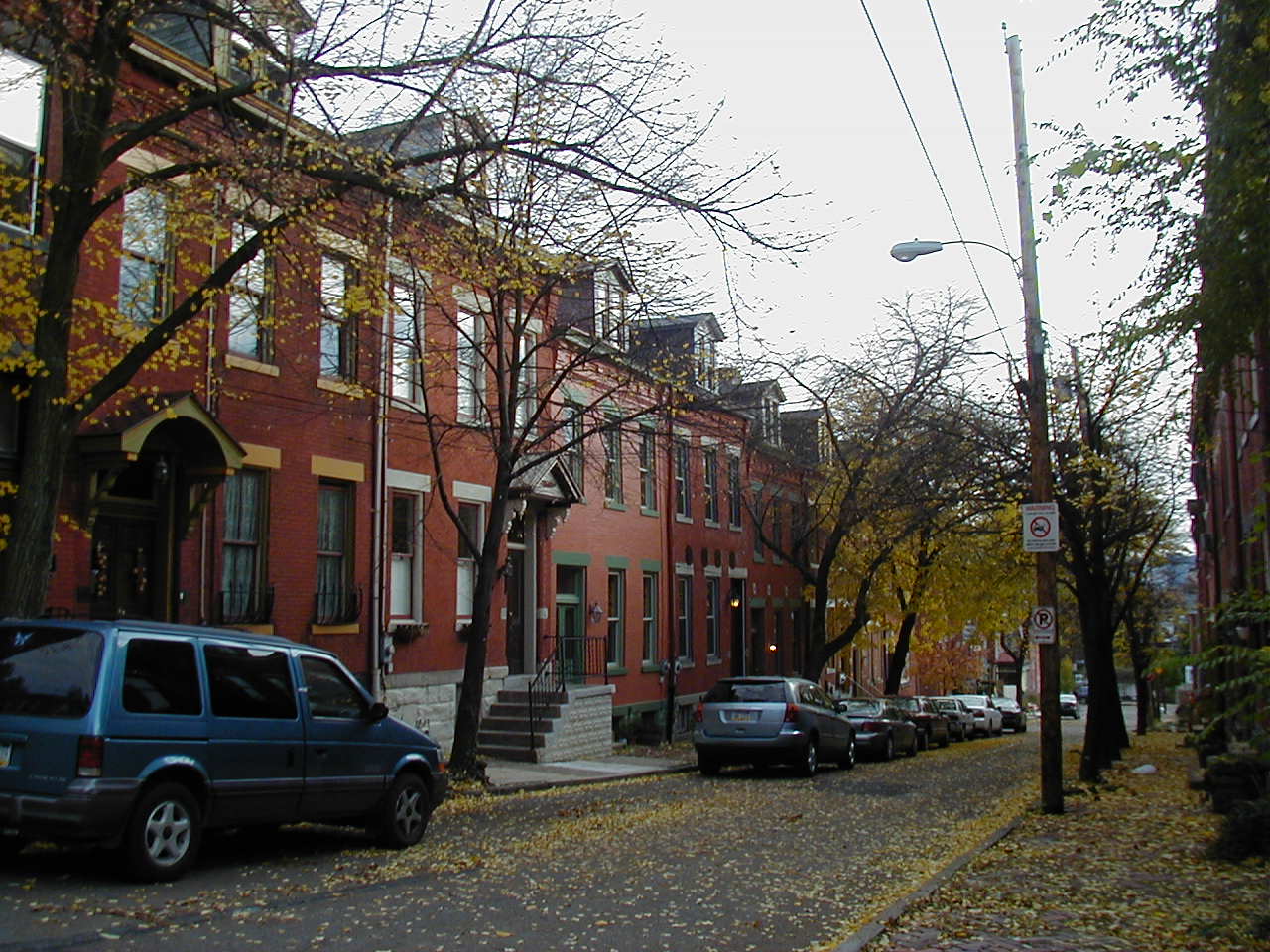 North Side, United States
