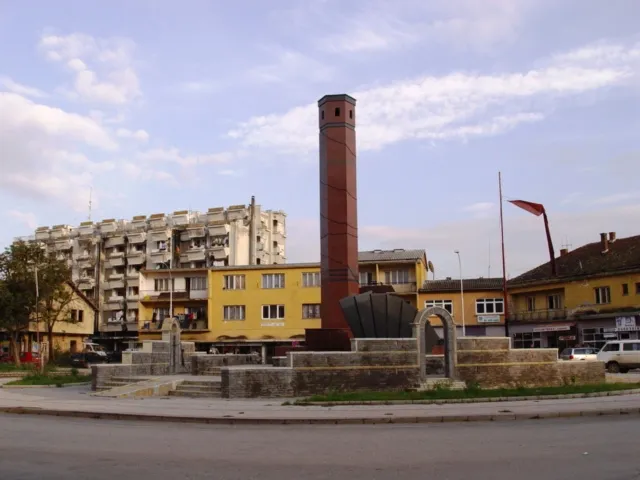 Klina, Kosovo
