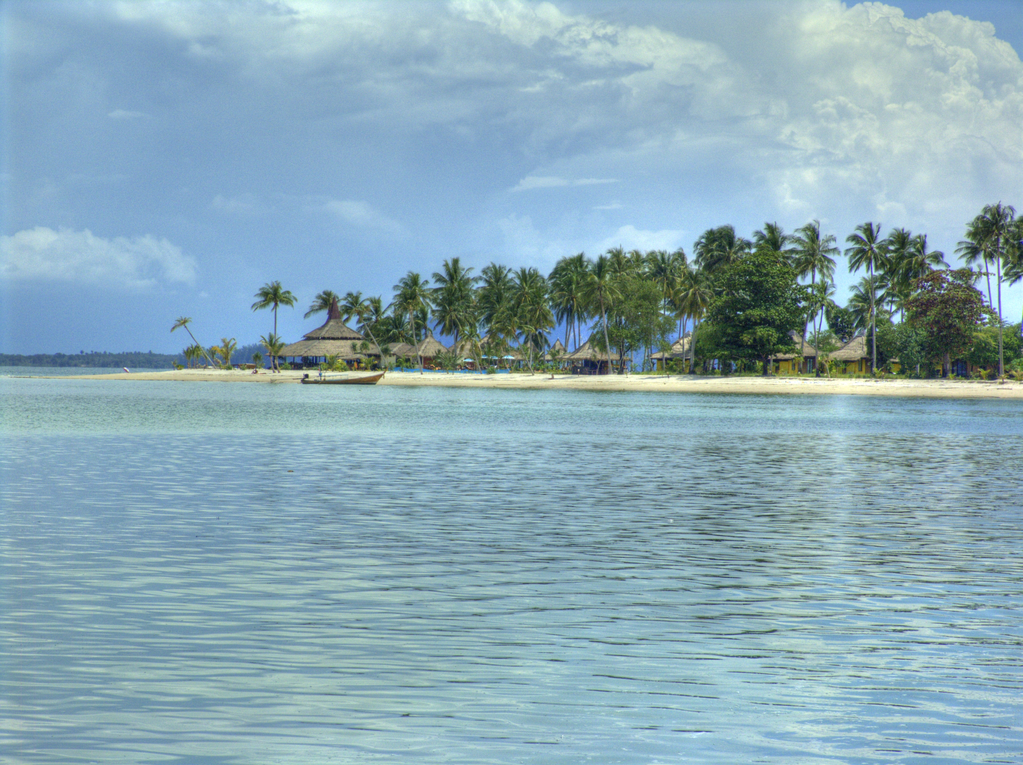 Ko Muk, Thailand