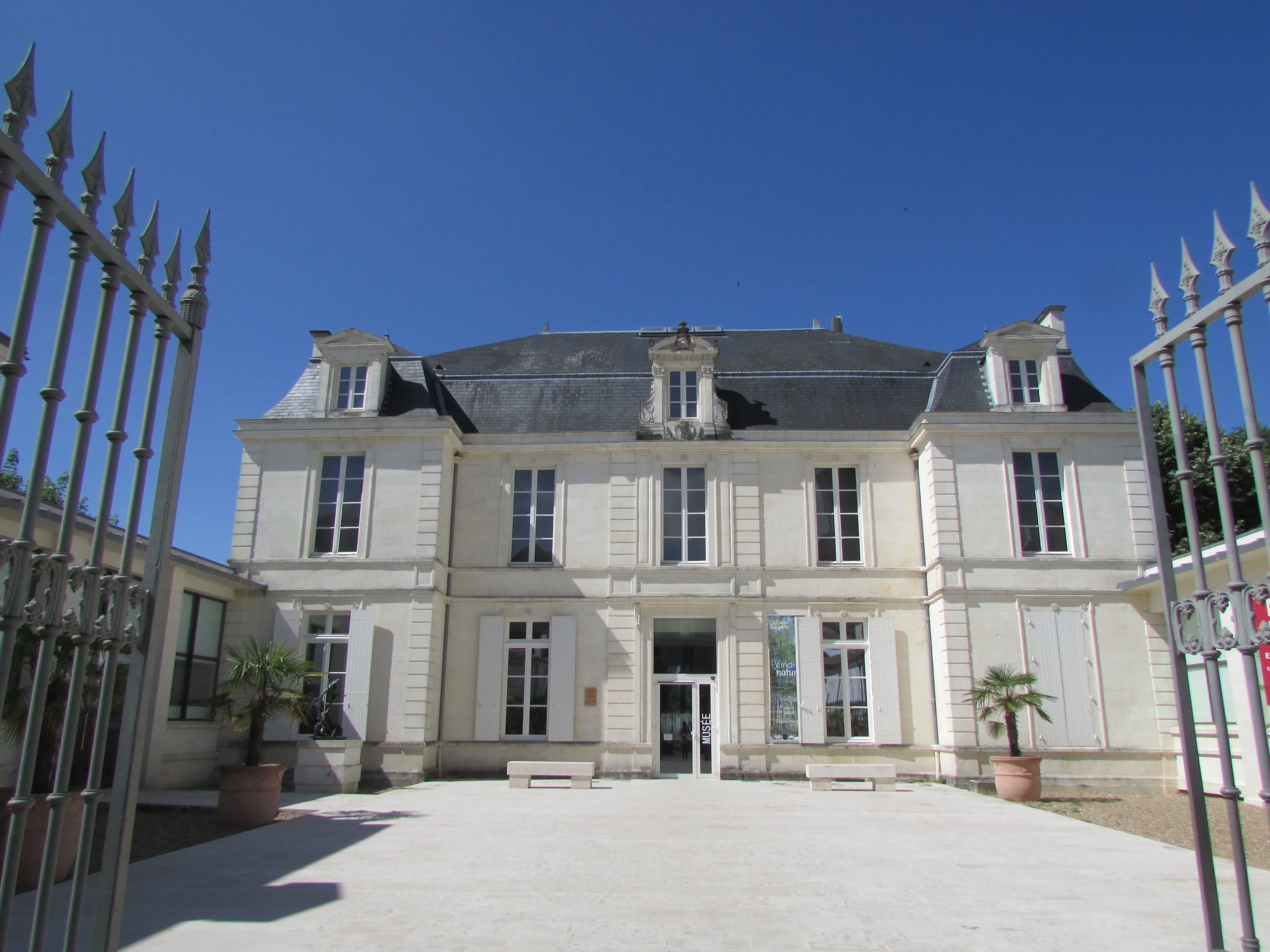 Musée des cordeliers