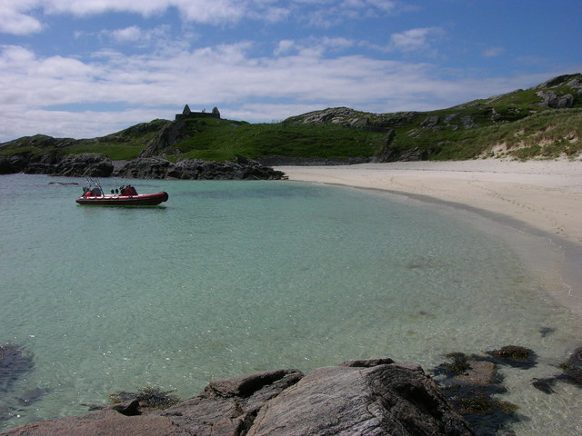 Little Bernera