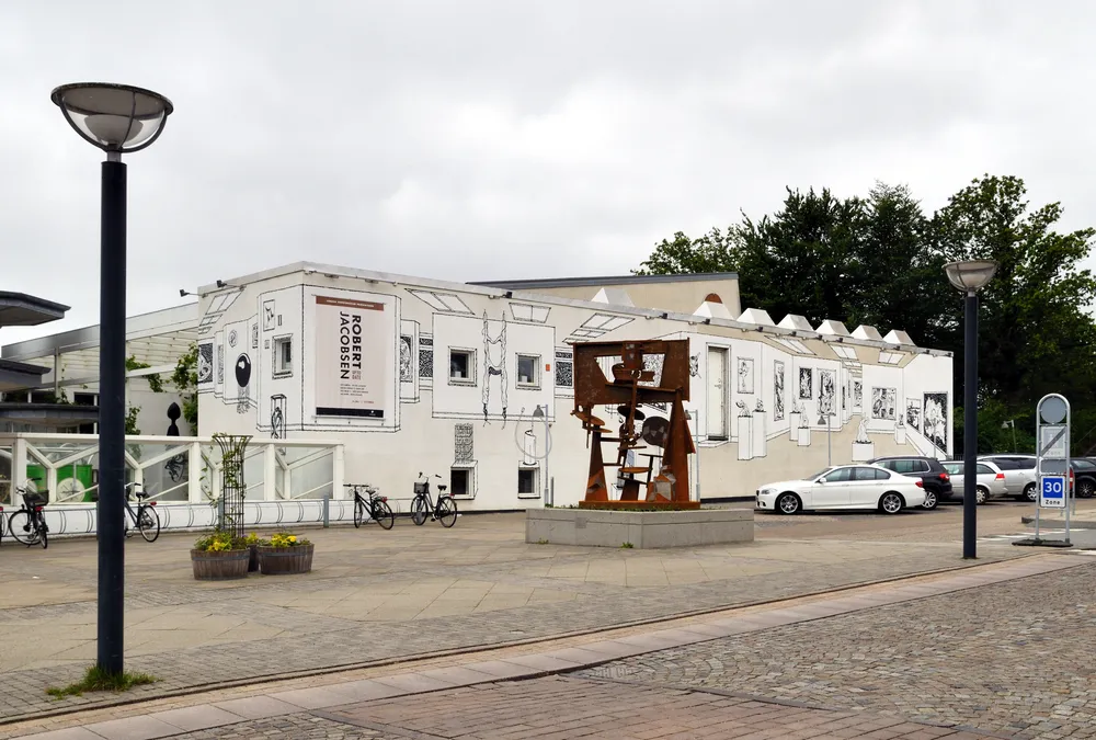 Esbjerg Art Museum