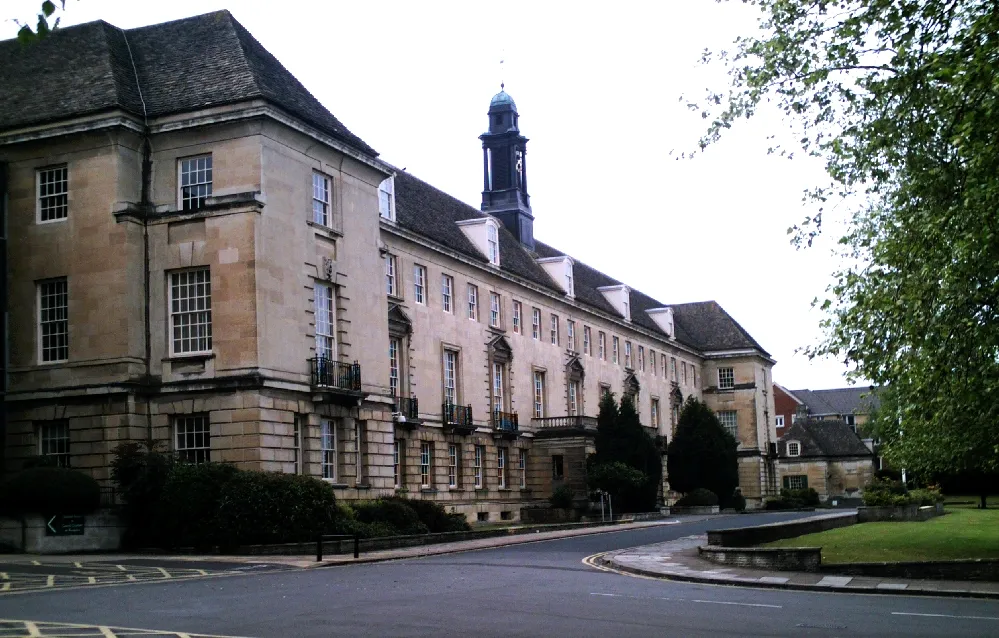 Trowbridge, United Kingdom