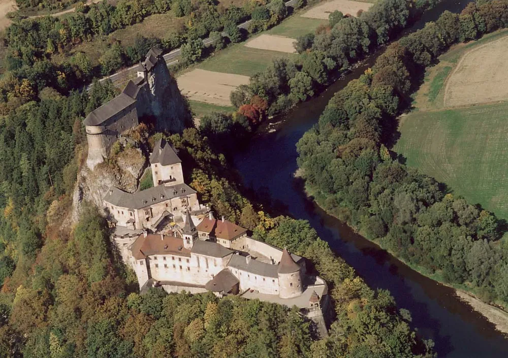 Orava, Slovakia