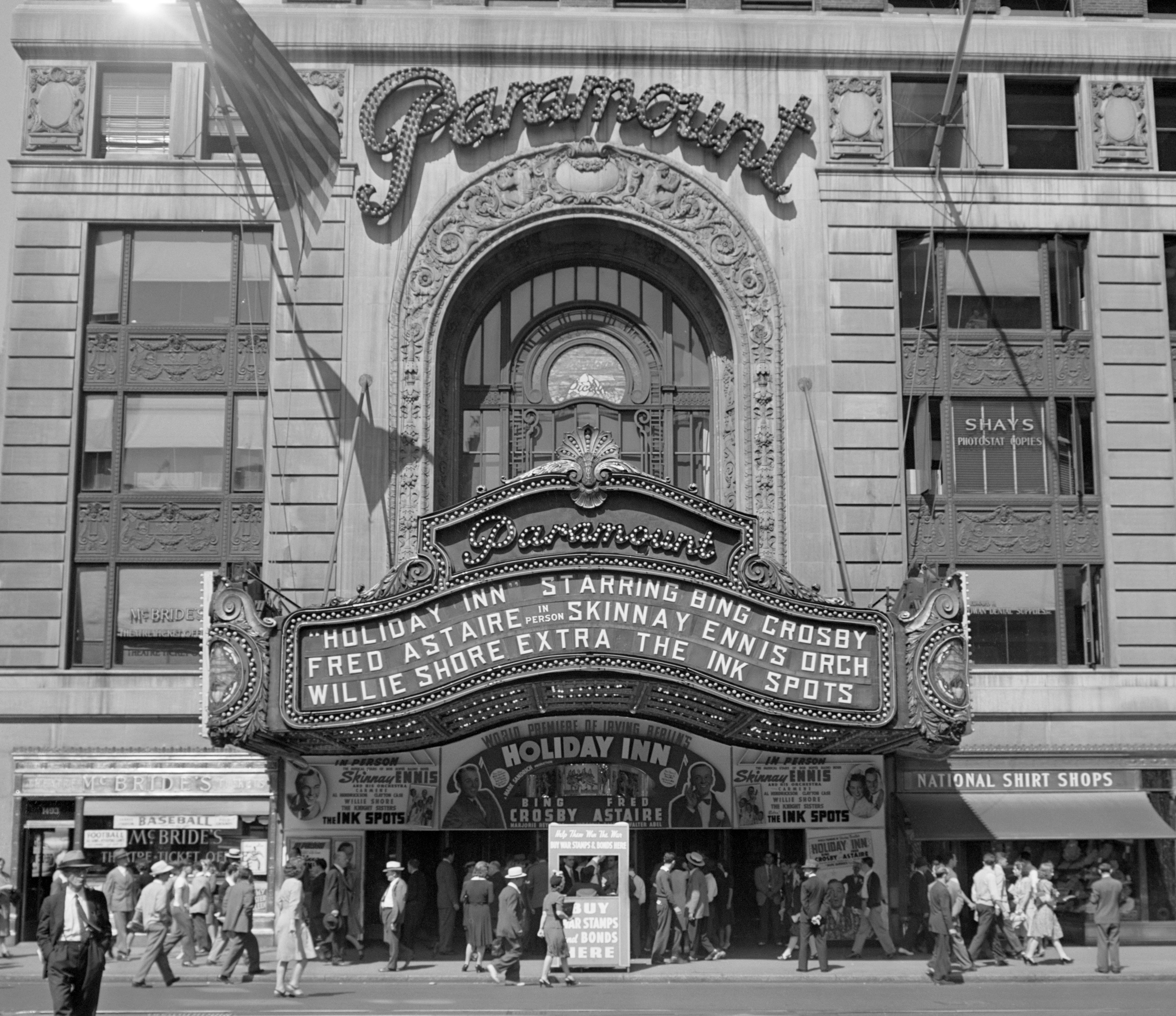 Paramount Theatre