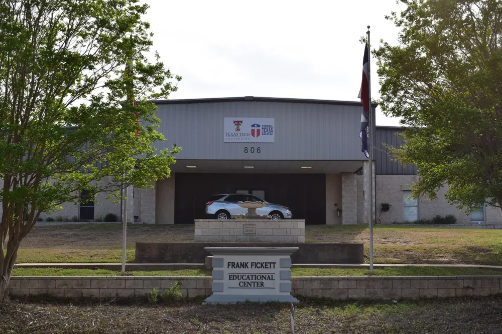 Texas Tech University at Highland Lakes