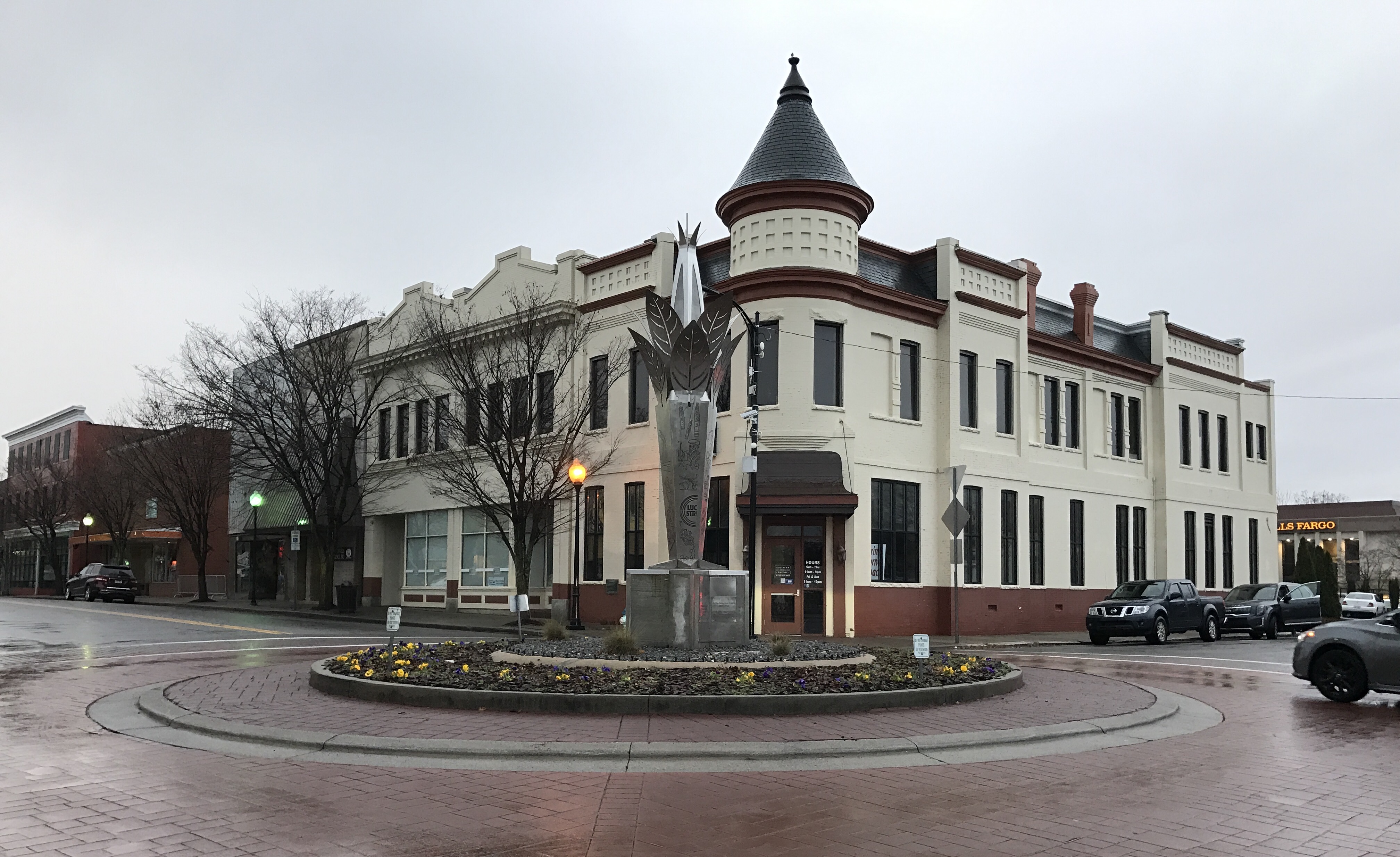 Reidsville, United States