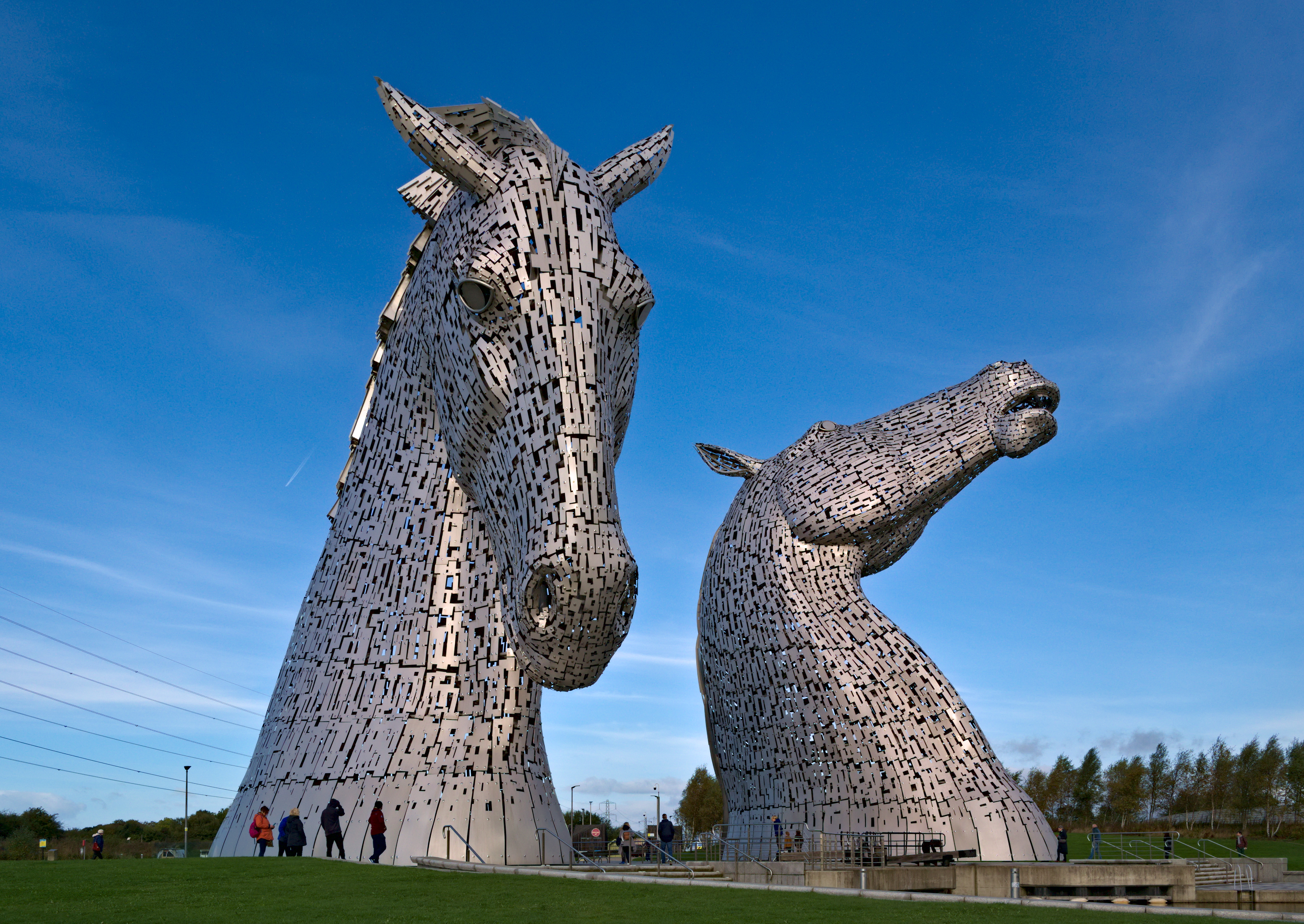 Falkirk, United Kingdom