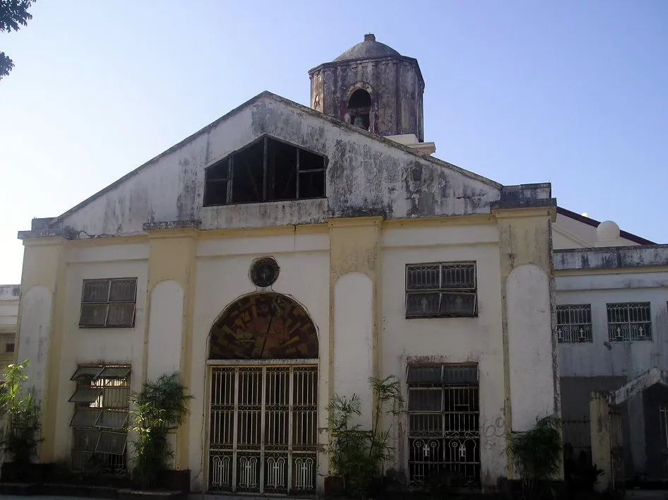 Daet, Philippines