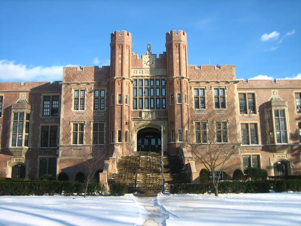 Teaneck, United States