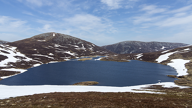Loch nan Eun