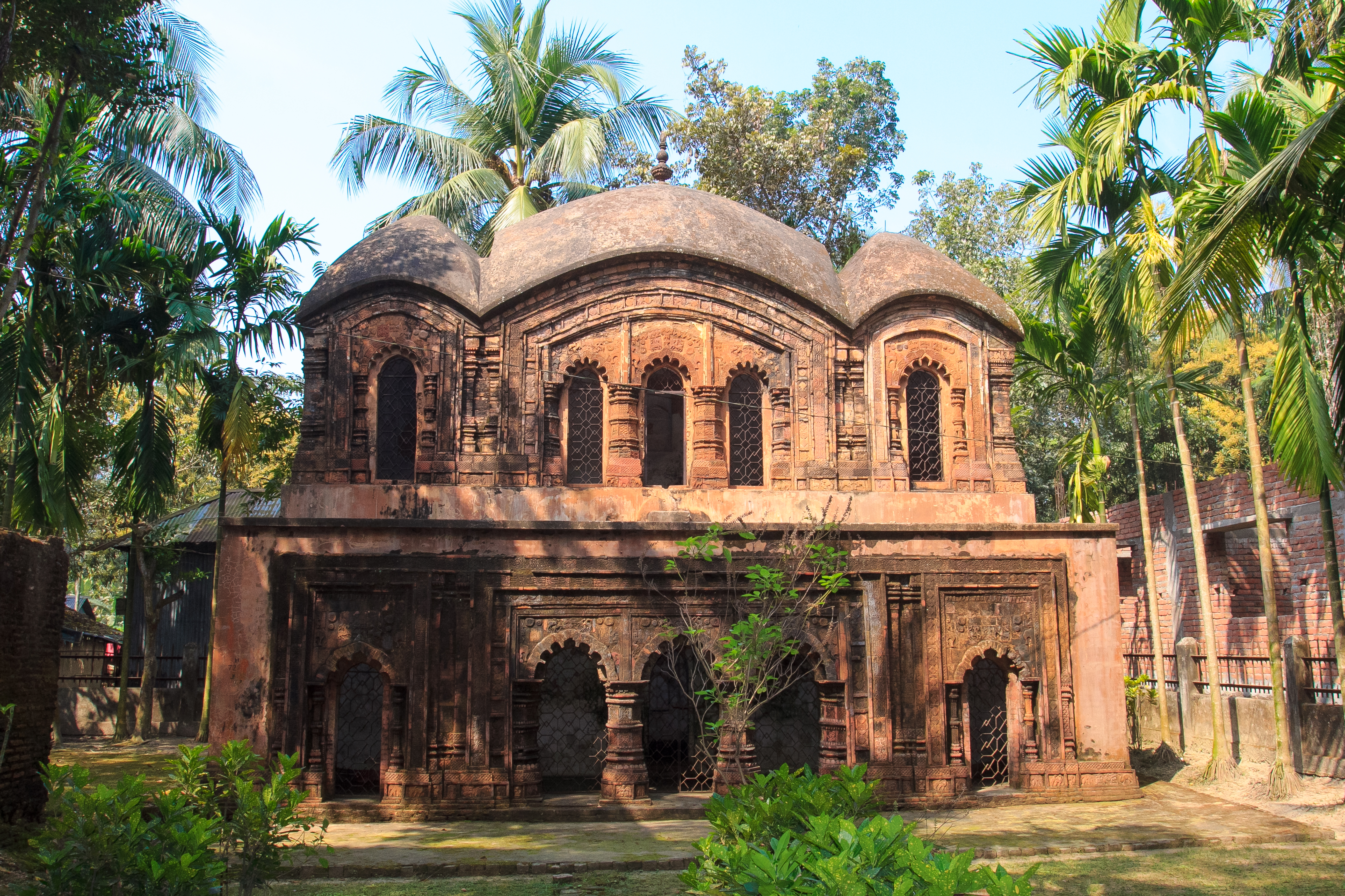 Madaripur District, Bangladesh