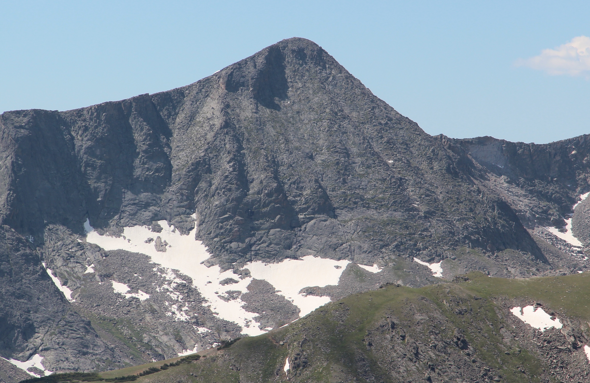 Mount Julian
