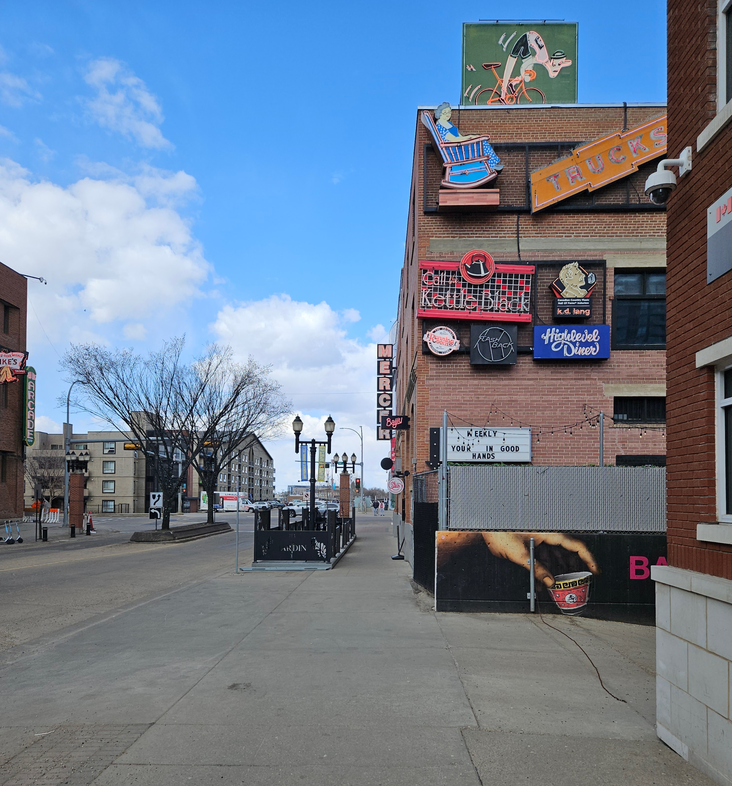 Neon Sign Museum