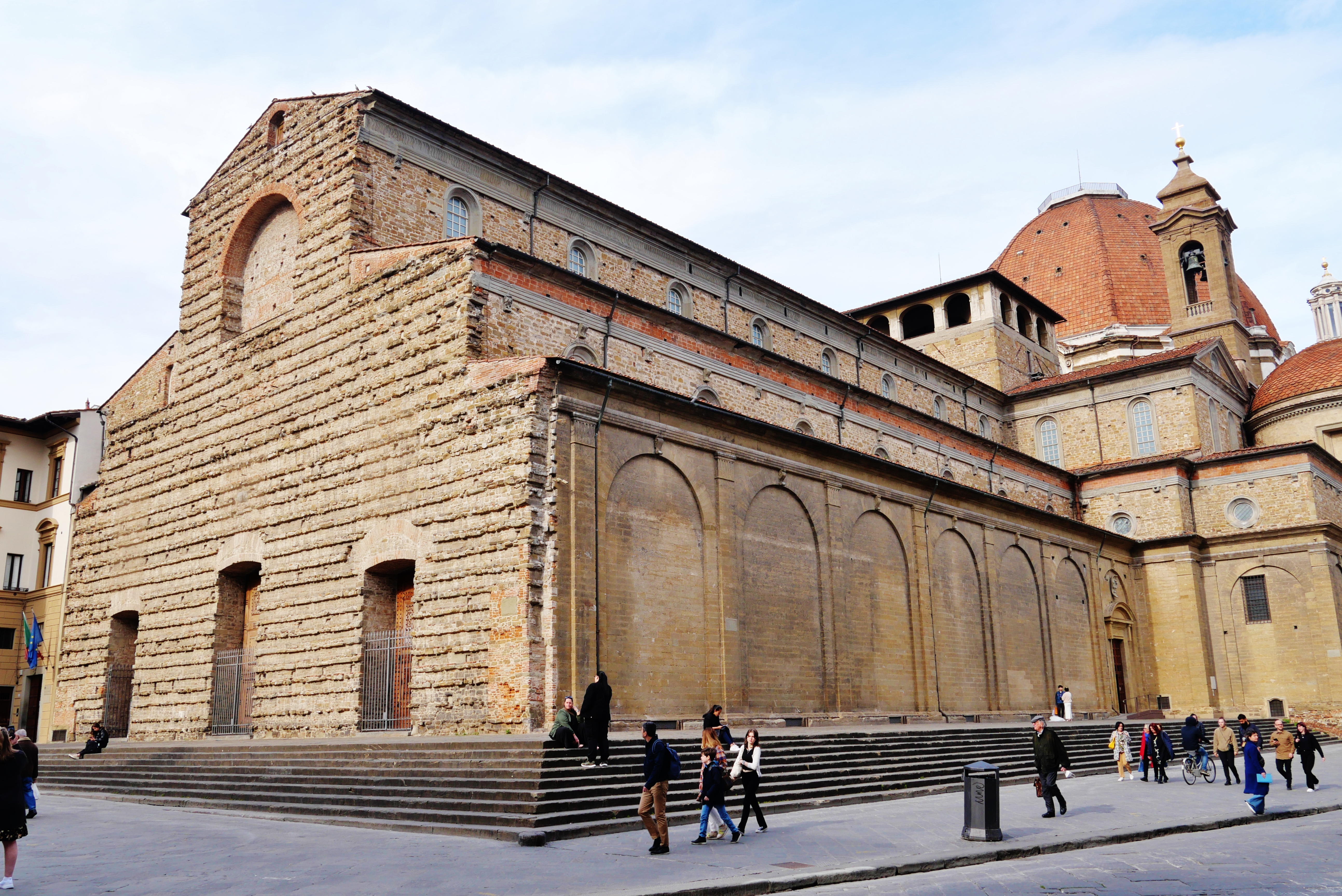 Basilica of San Lorenzo