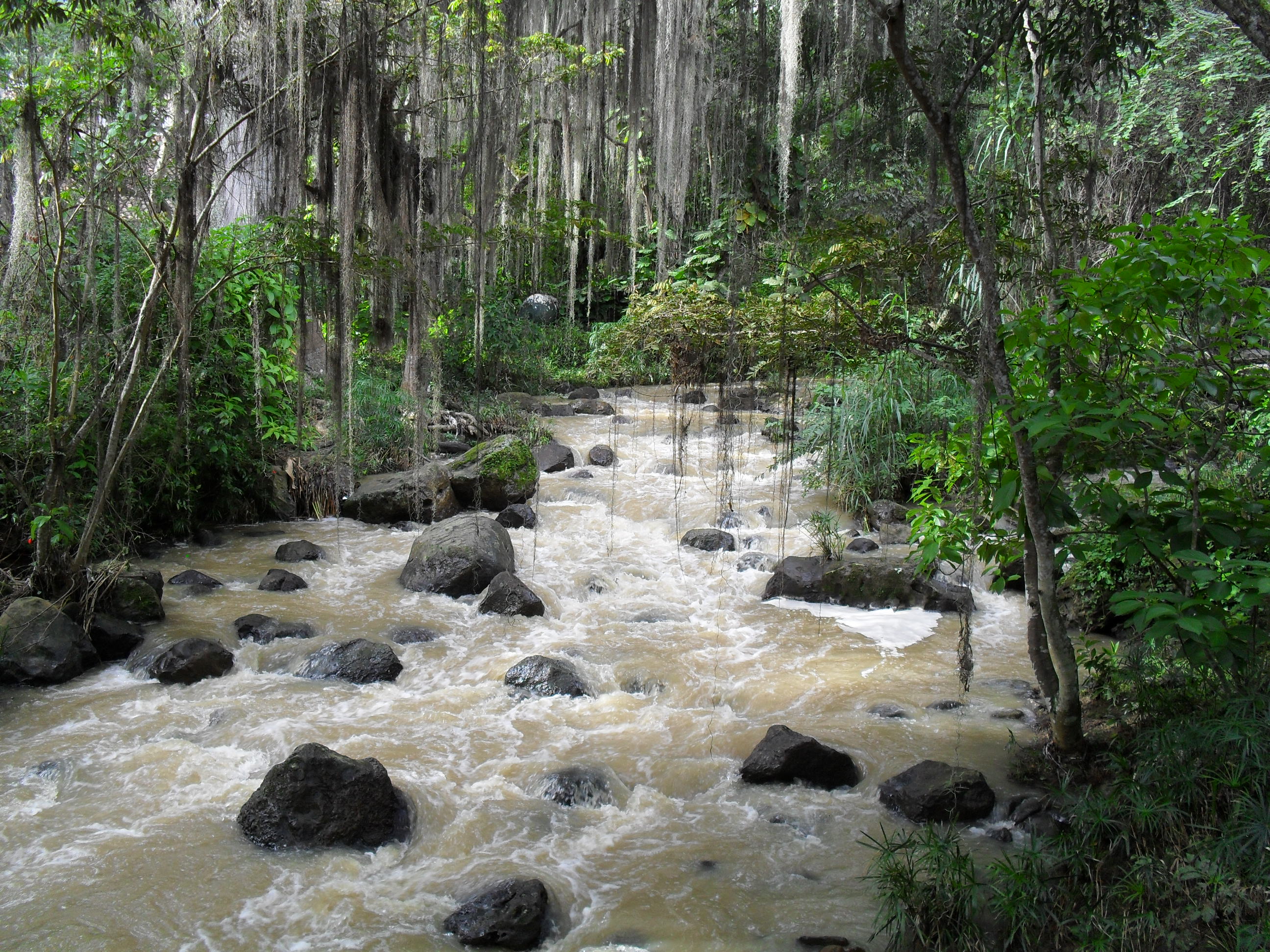 San Gil, Colombia