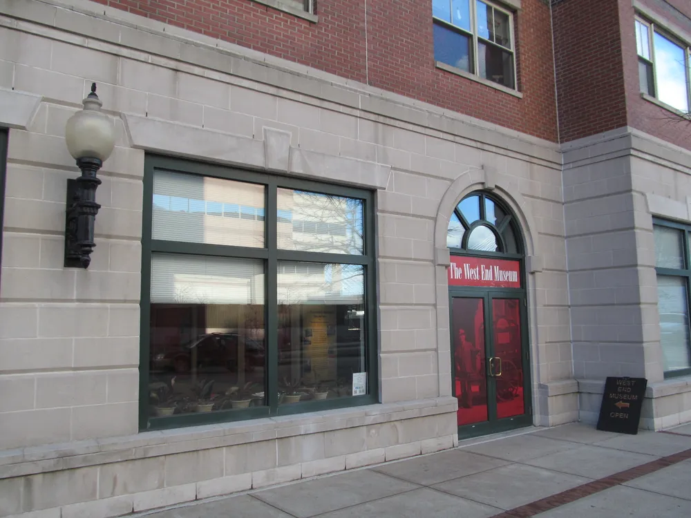 West End Museum