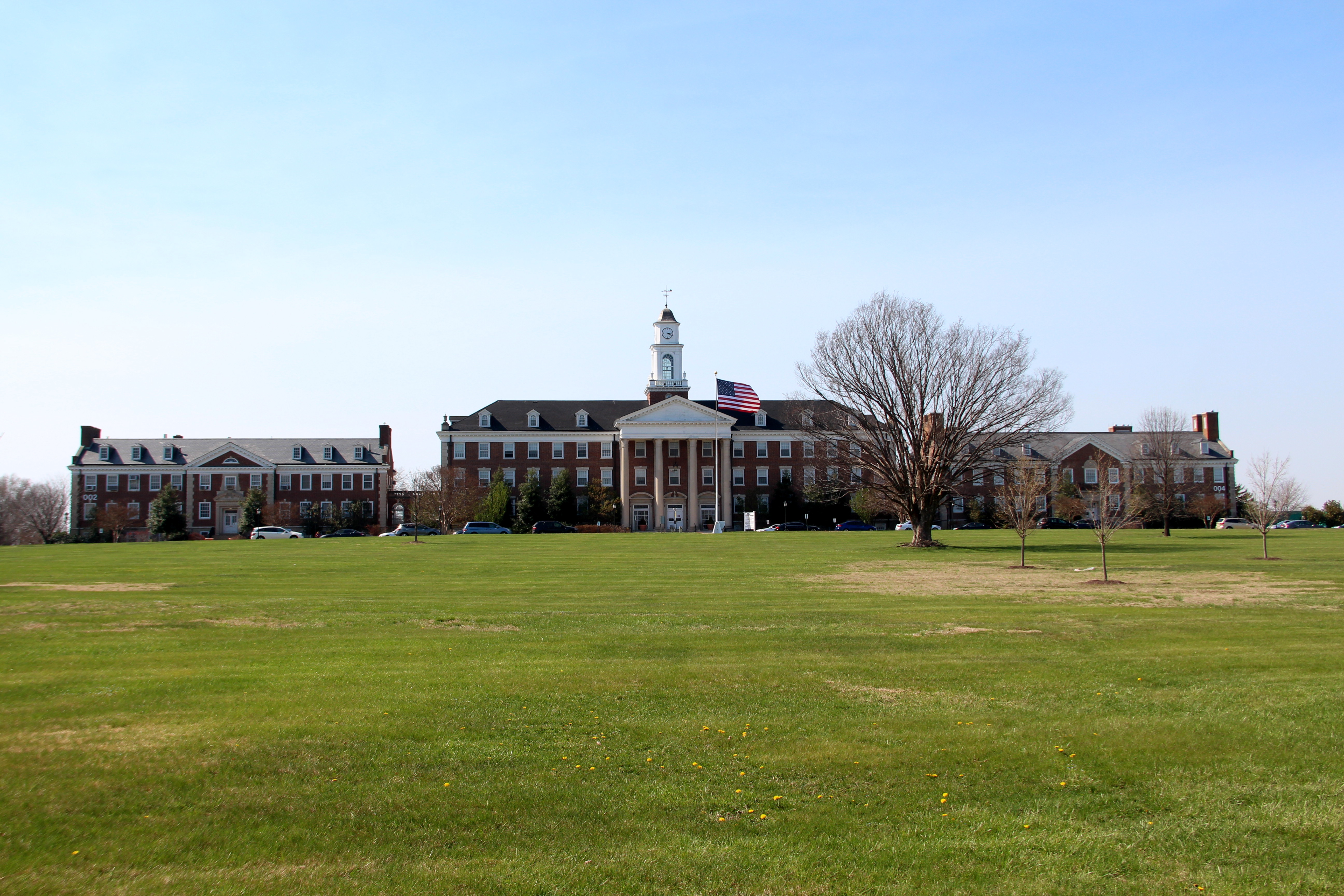 Beltsville, United States