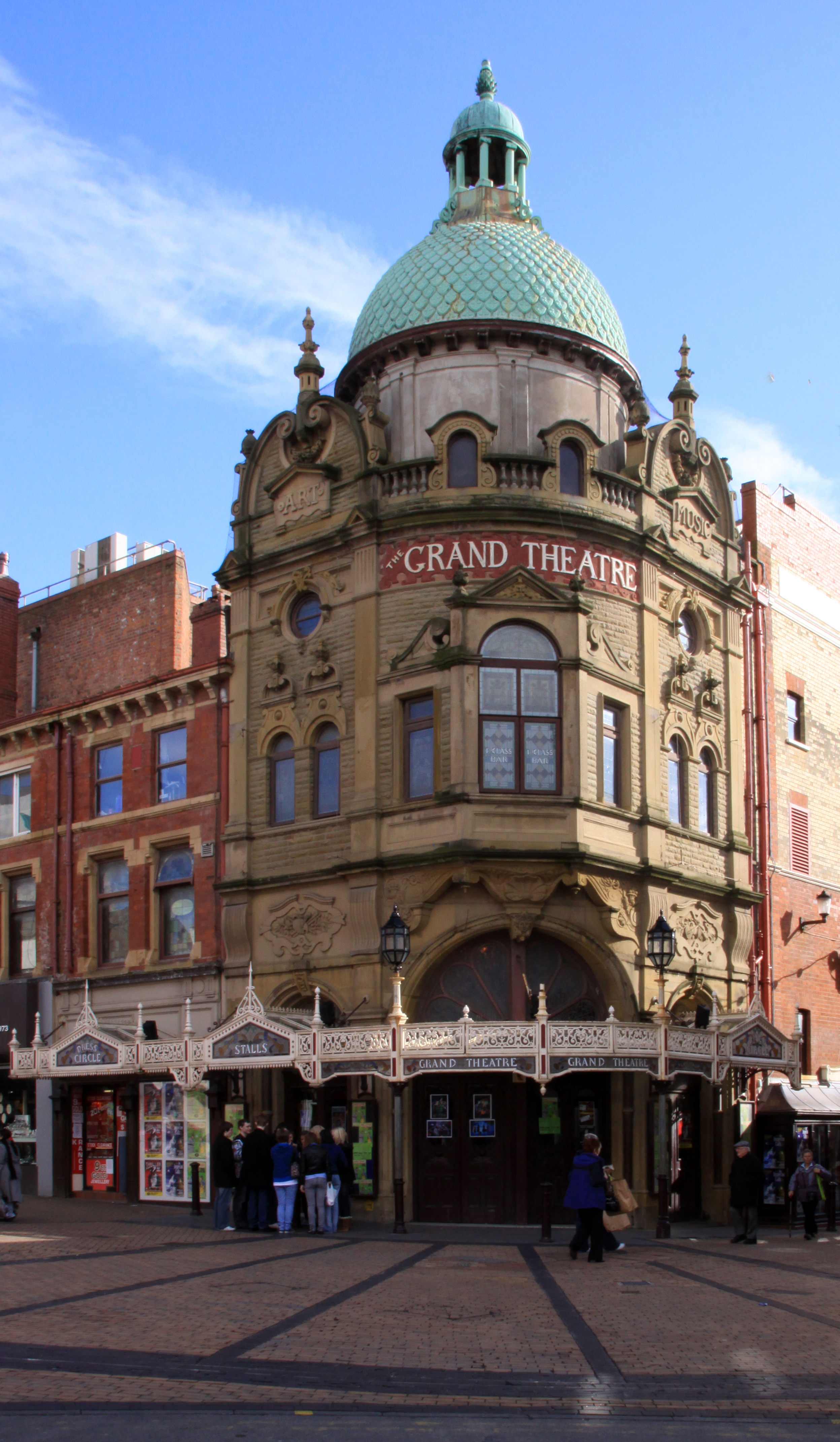 Grand Theatre