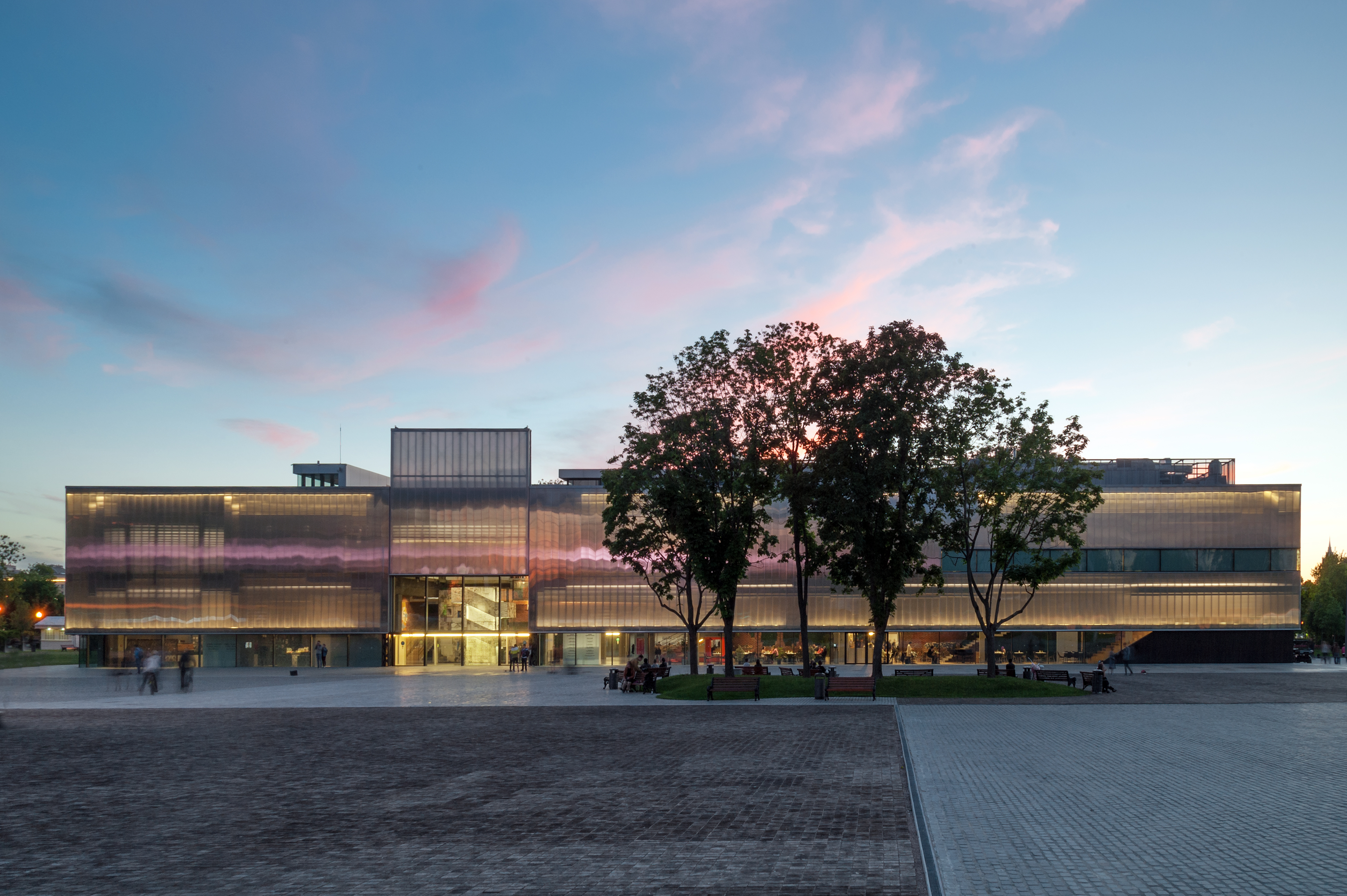 Garage Center for Contemporary Culture