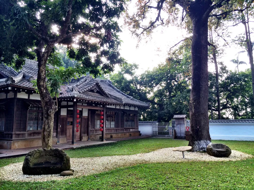 Kagi Shrine