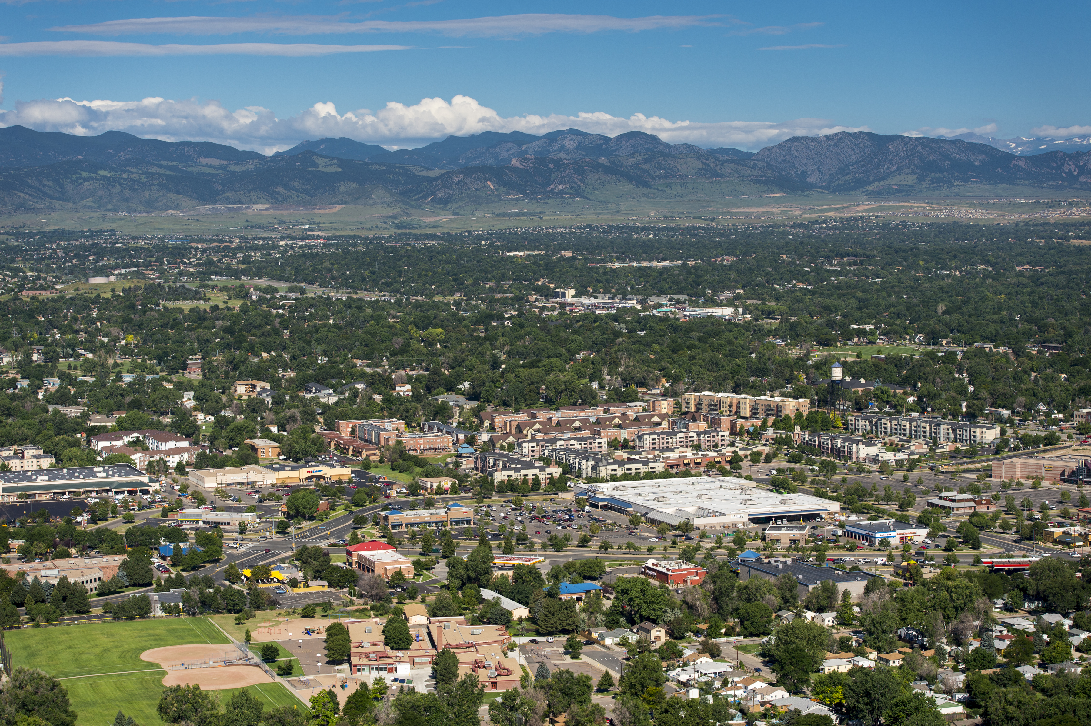 Arvada, United States