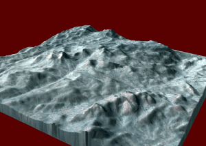 Mount Namuli