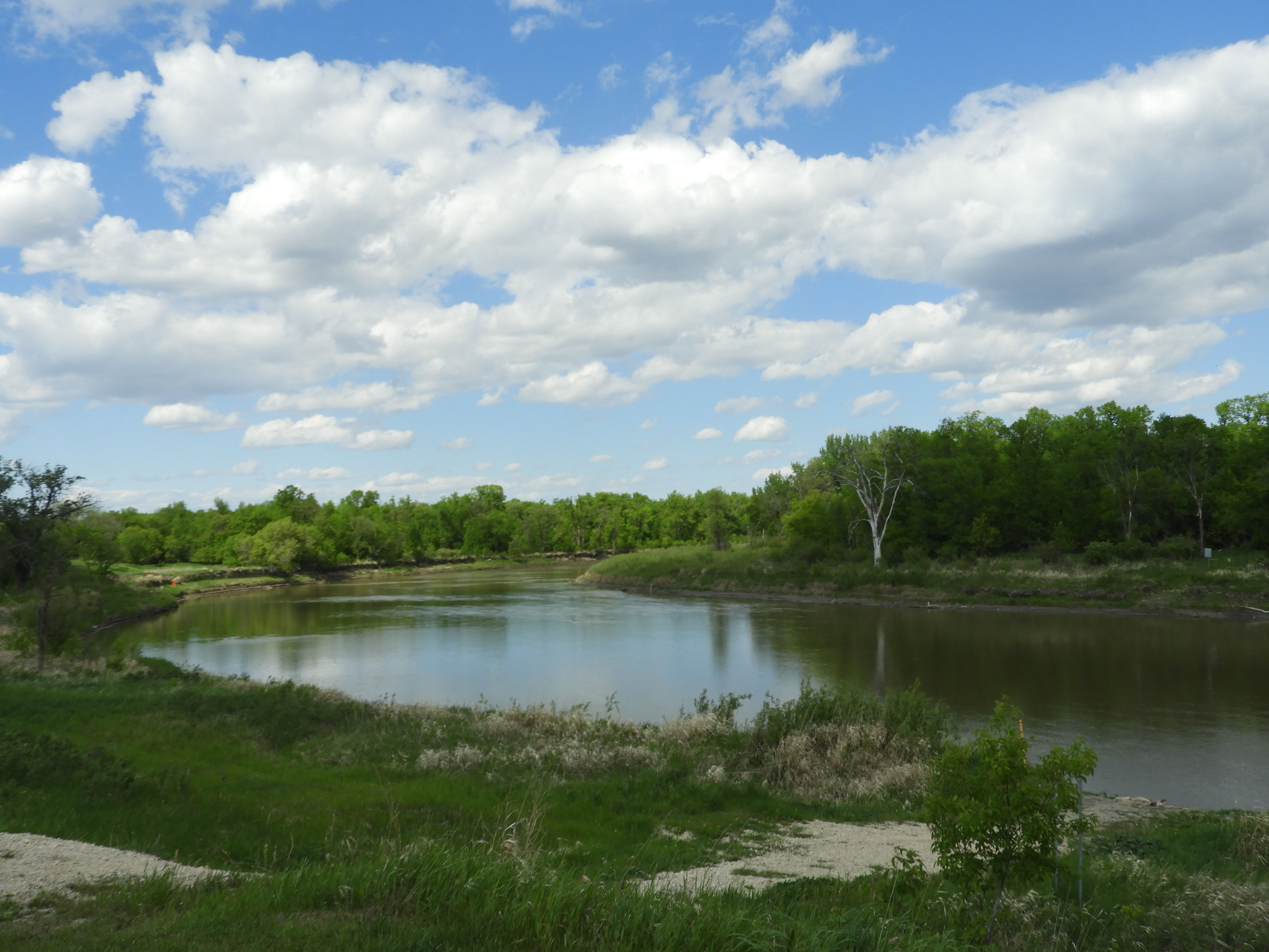 Beaudry Provincial Park, Canada