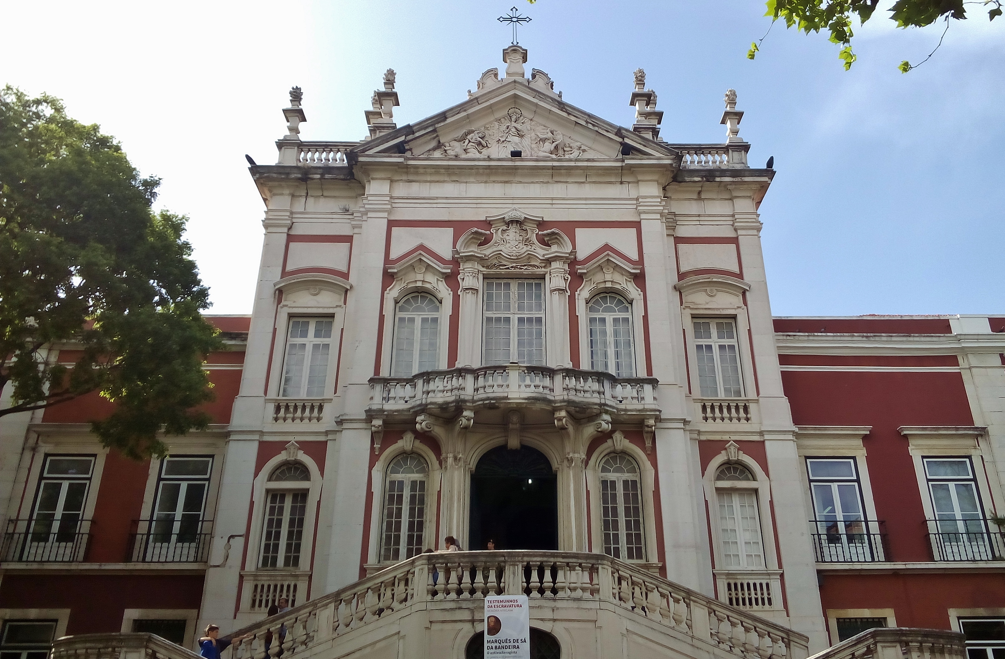 Palácio da Bemposta