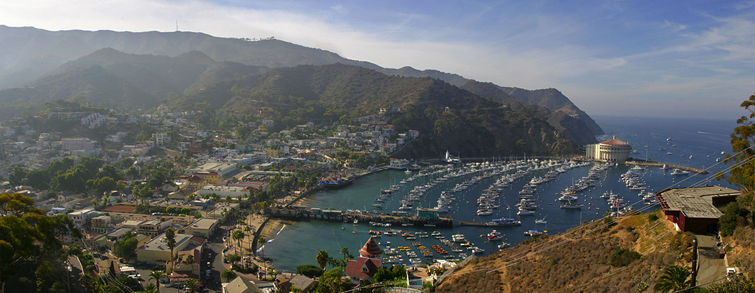 Avalon, United States