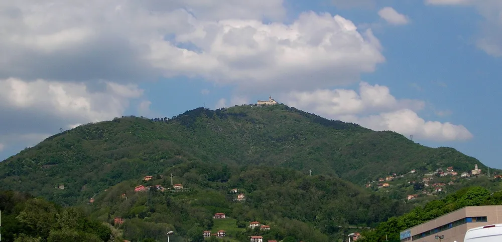 Monte Figogna
