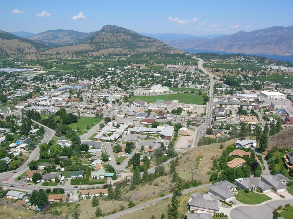 Summerland, Canada