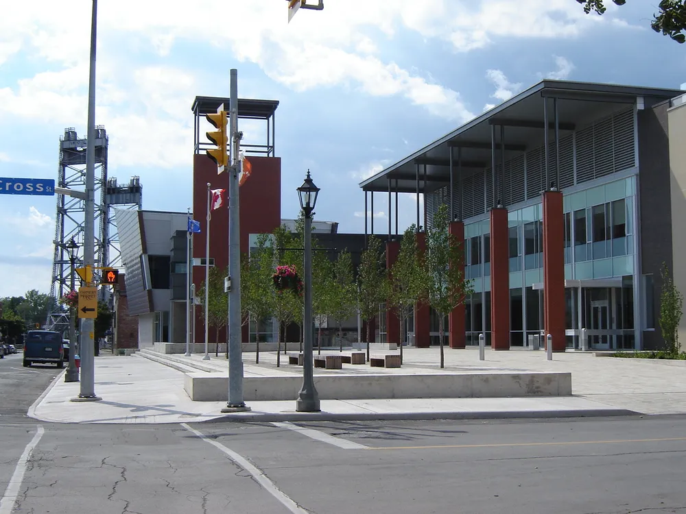 Welland, Canada