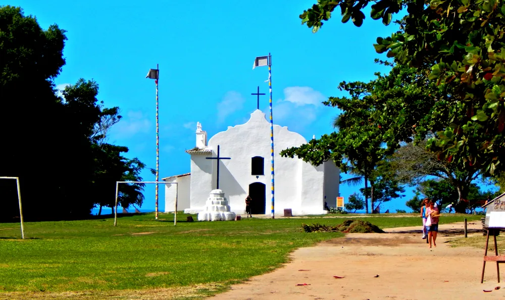 Trancoso, Brazil