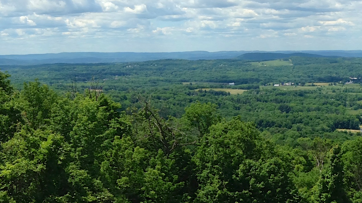 Mount Peter