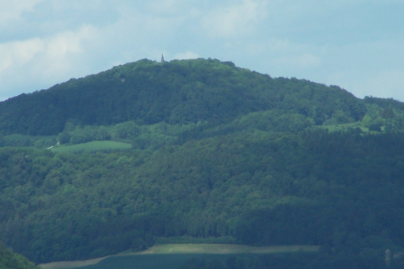Hülfensberg