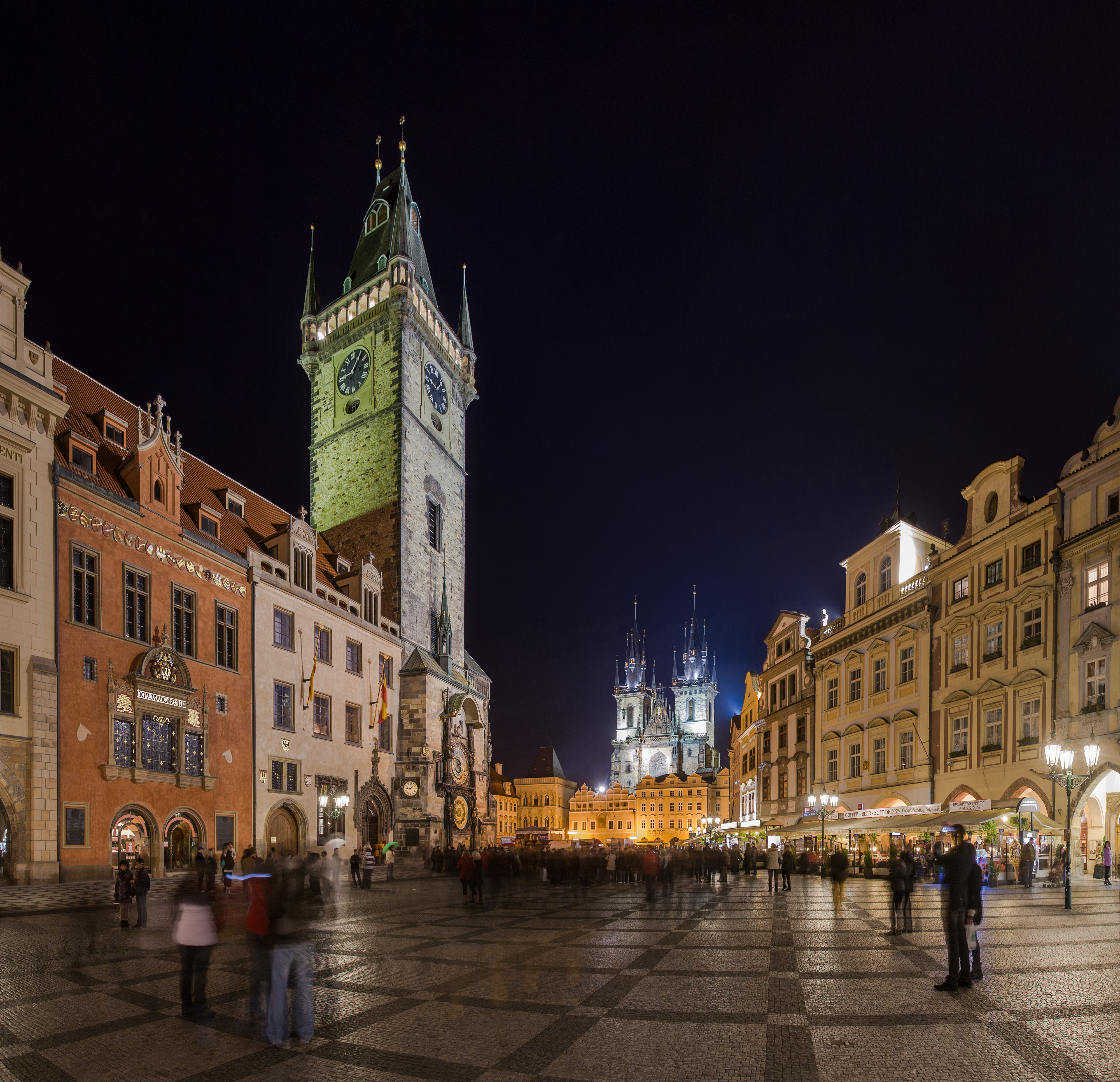 Old Town