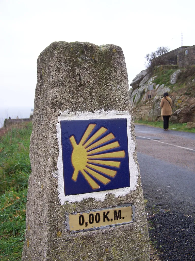 Fisterra, Spain