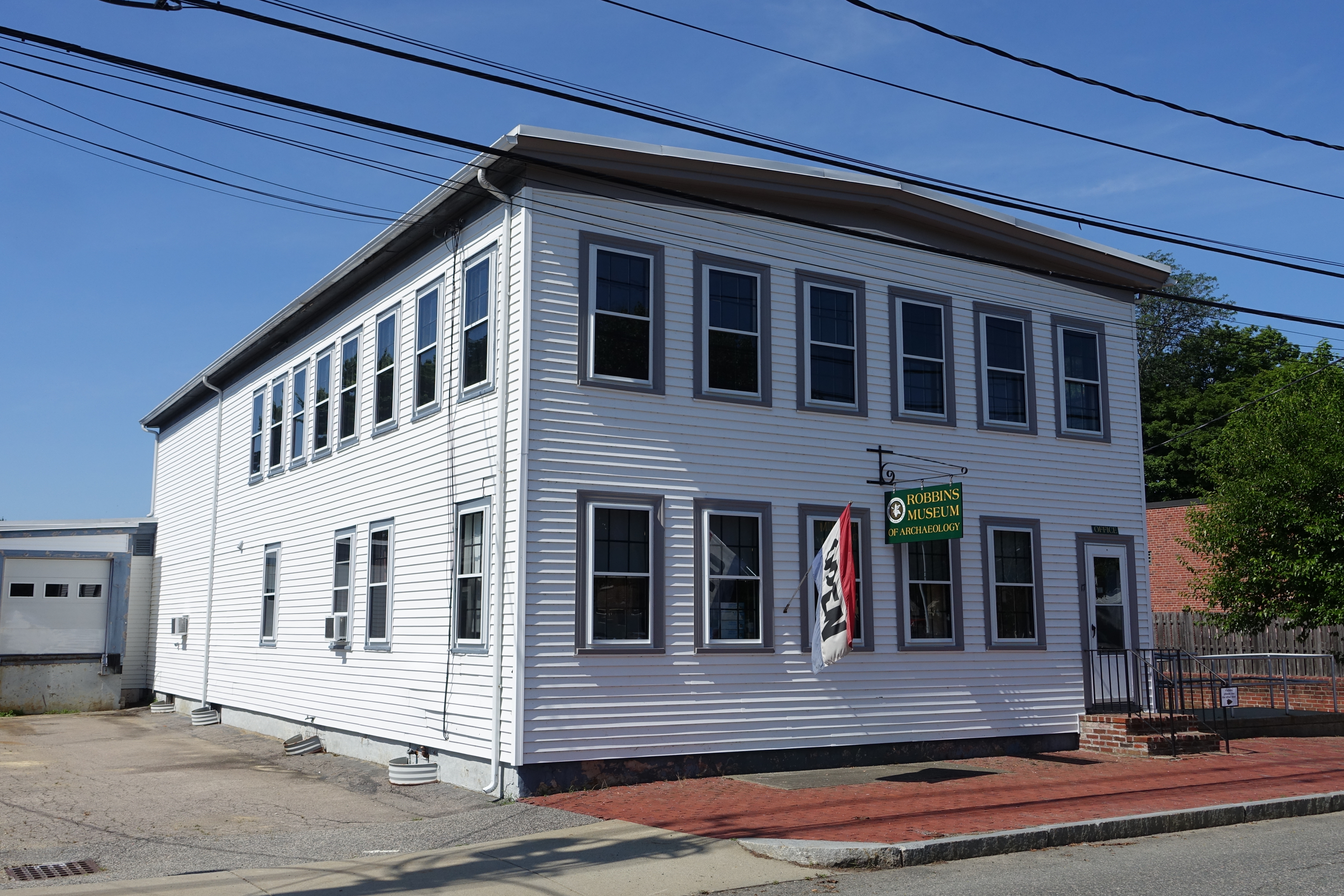 Robbins Museum