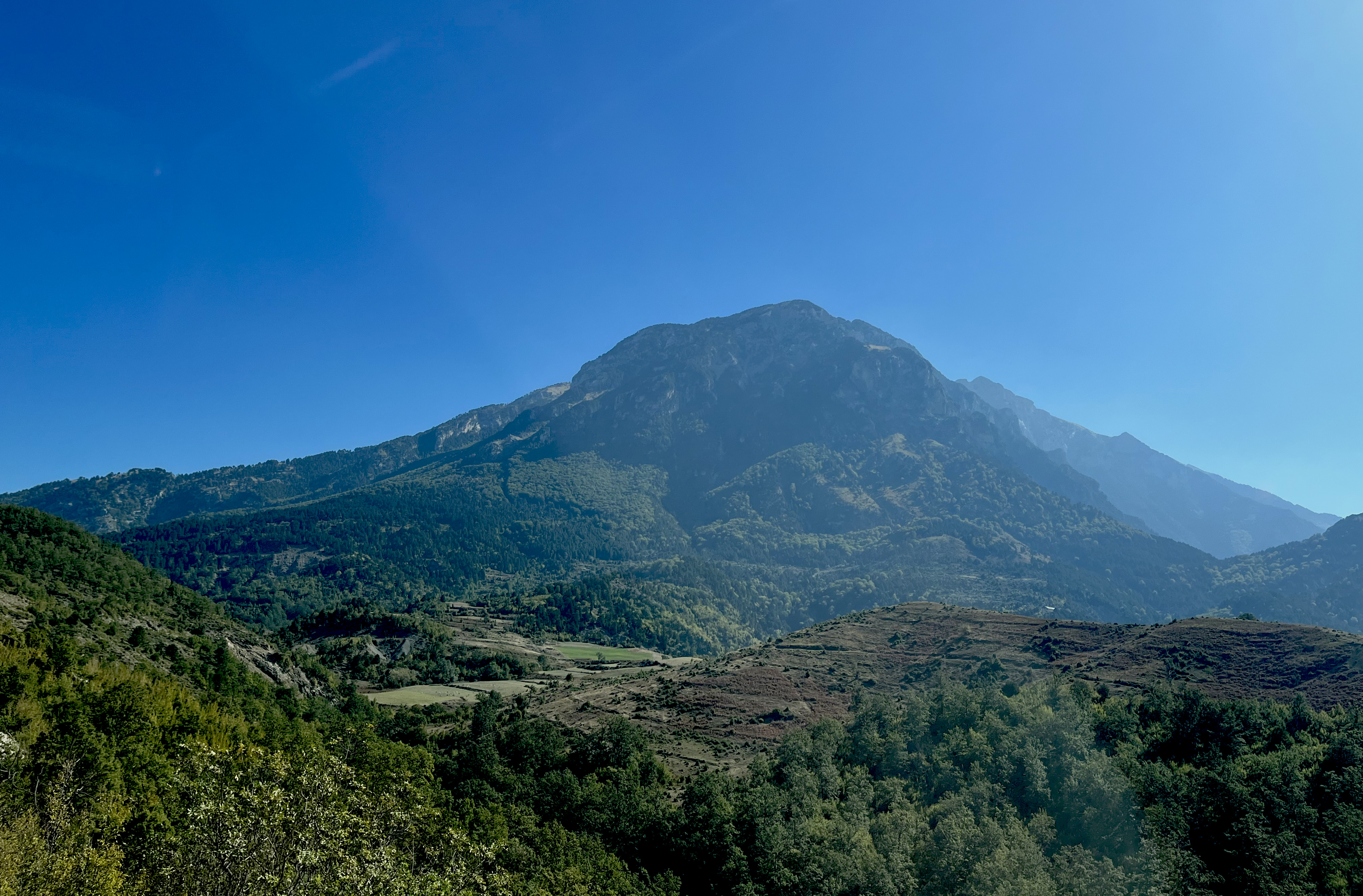 Mount Tomorr