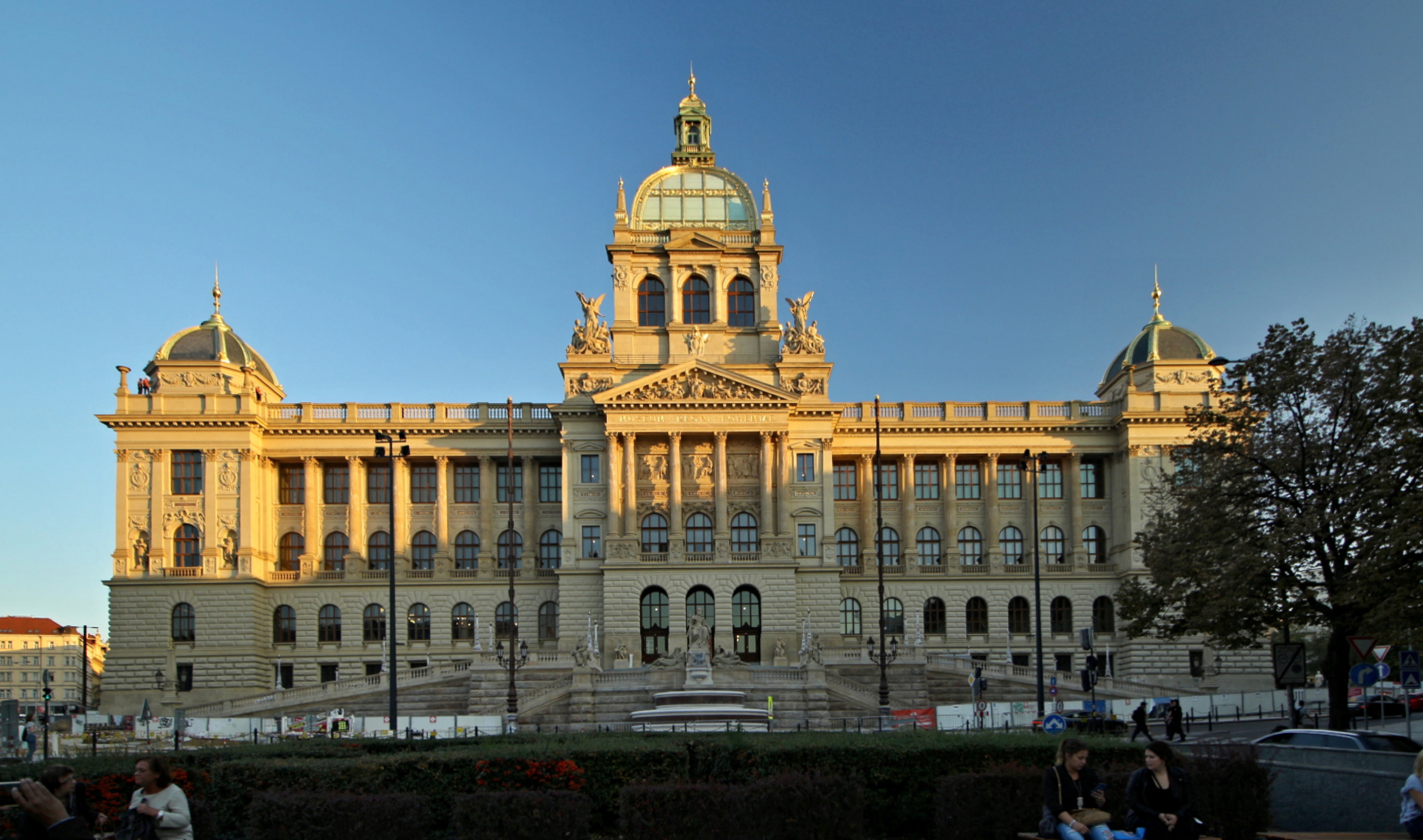 Natural History Museum