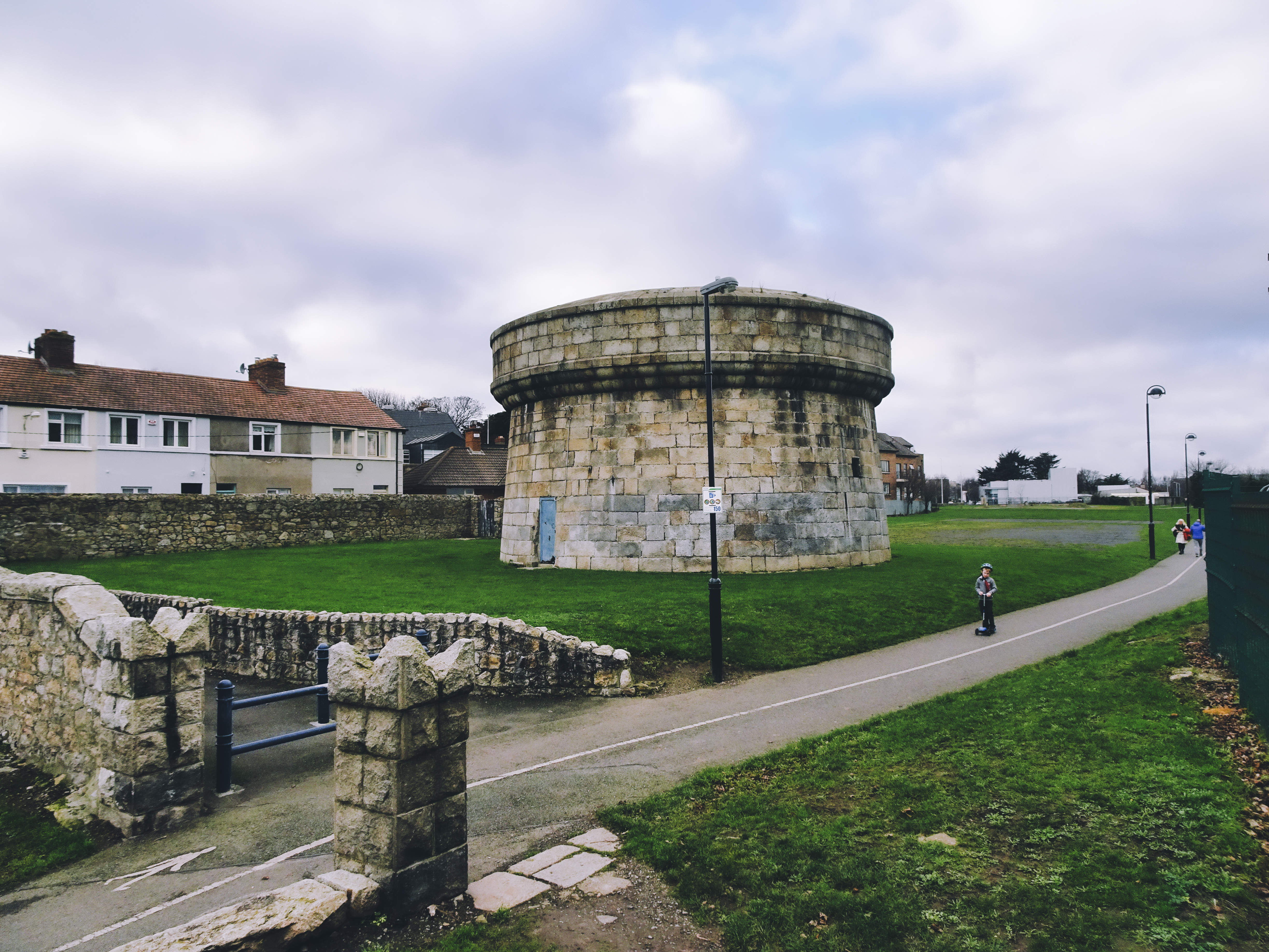 Booterstown, Ireland