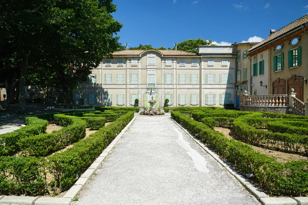 Museum of The Little Prince in Hakone