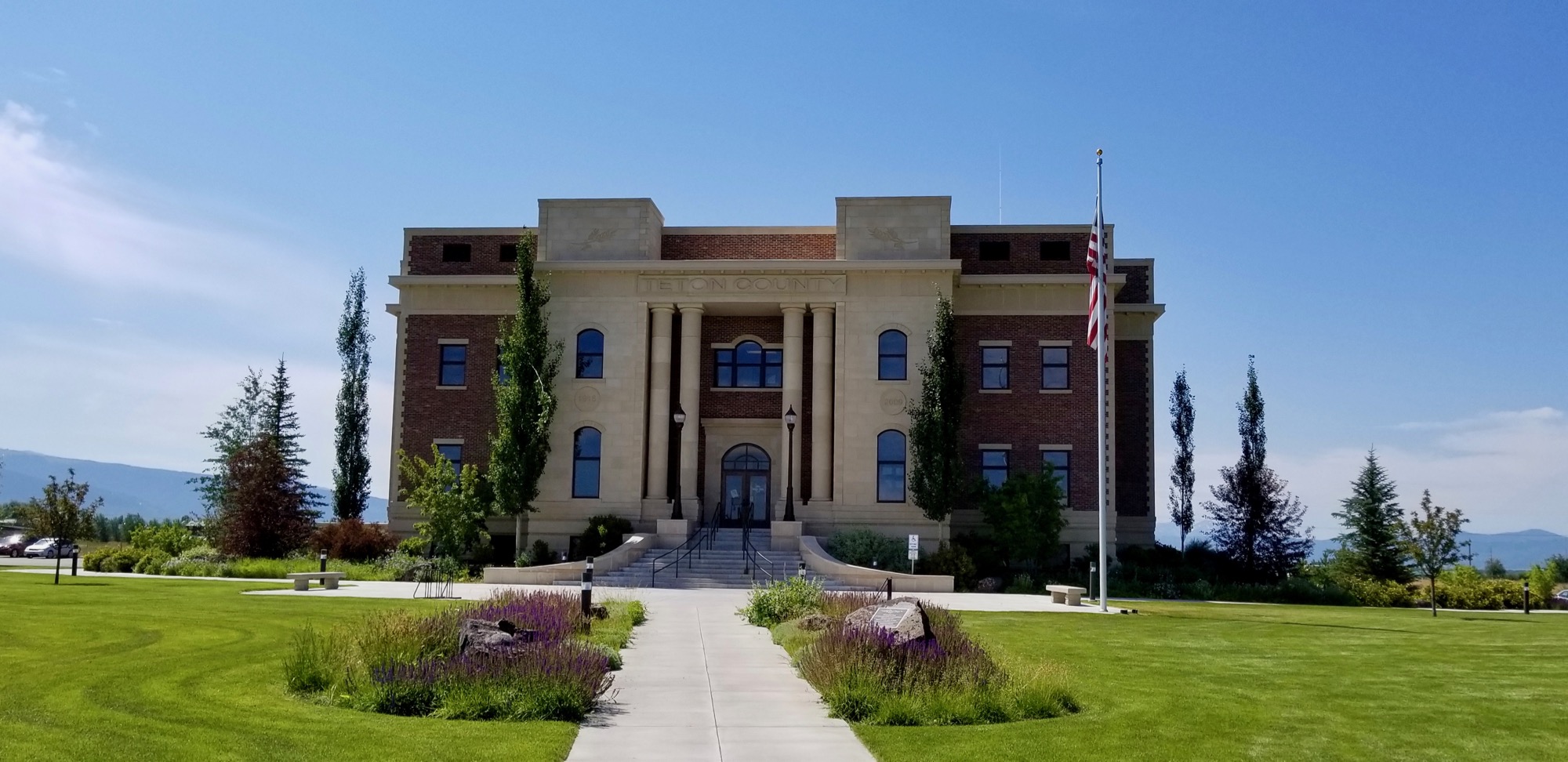 Tetonia, United States