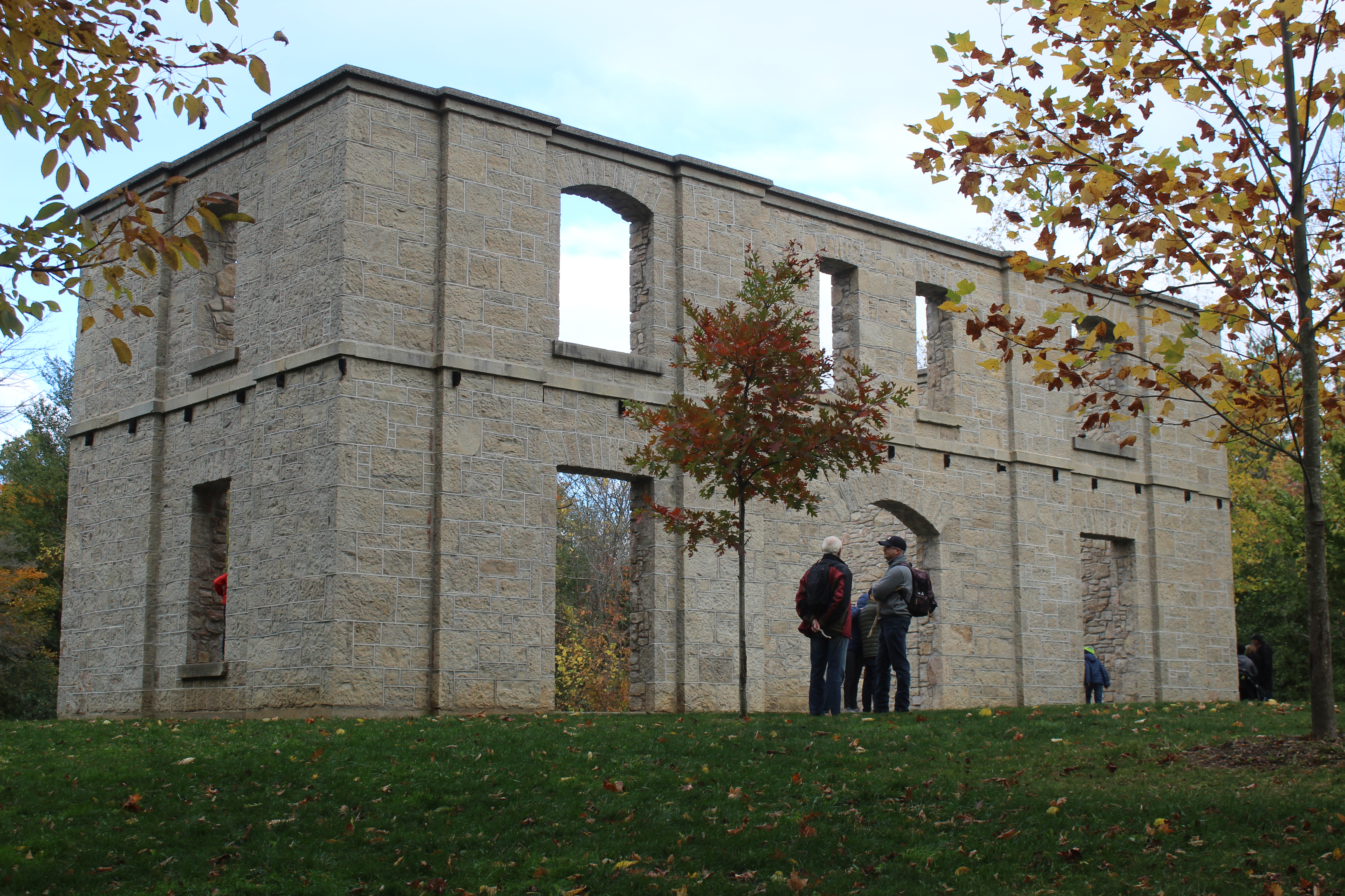 The Hermitage